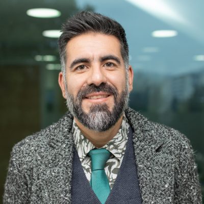 Emilio Moya